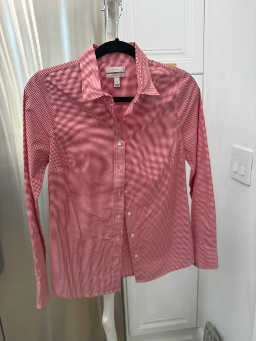 J. Crew top